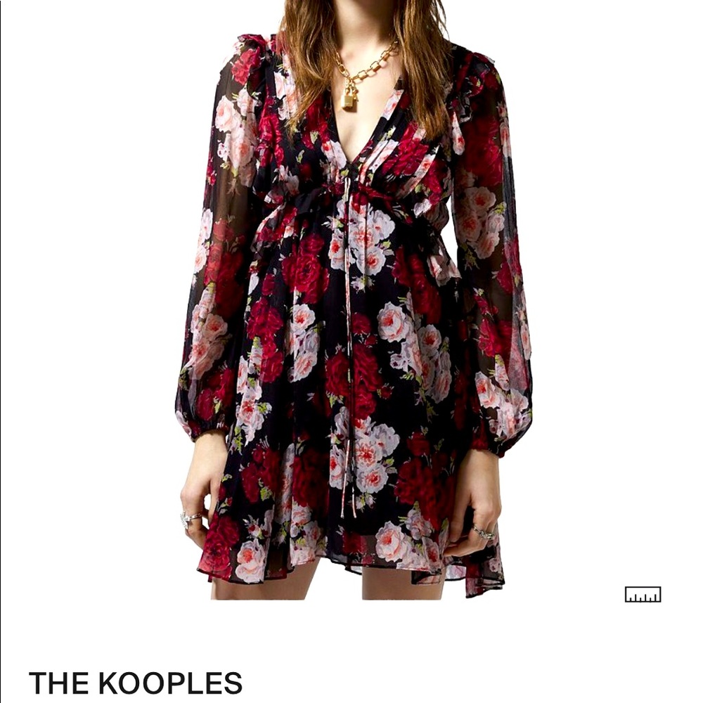The Kooples Dress